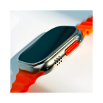 Apple Watch Ultra 2 (Naranja, Negro y Gris) - Imagen 5