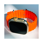 Apple Watch Ultra 2 (Naranja, Negro y Gris) - Imagen 7
