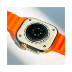 Apple Watch Ultra 2 (Naranja, Negro y Gris) - Imagen 8
