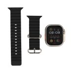 Apple Watch Ultra 2 (Naranja, Negro y Gris) - Imagen 4