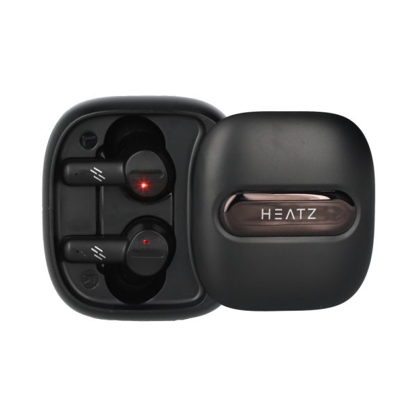 Audífonos inalámbricos HEATZ HB 3