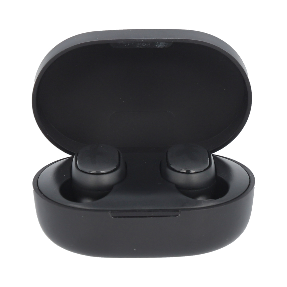 Audífonos Xiaomi In-ear Inalámbricos Redmi Airdots 2 Negro Negro_1 Audífonos Xiaomi Redmi Airdots 2 - Imagen 1