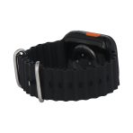 Smartwatch H12 Negro 8 en 1 - Imagen 3