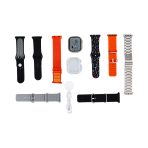 Reloj Inteligente H900 10 en 1 - Imagen 4
