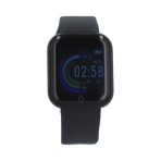 Smartwatch Bracelet D20 (Blanco y Negro) - Imagen 5