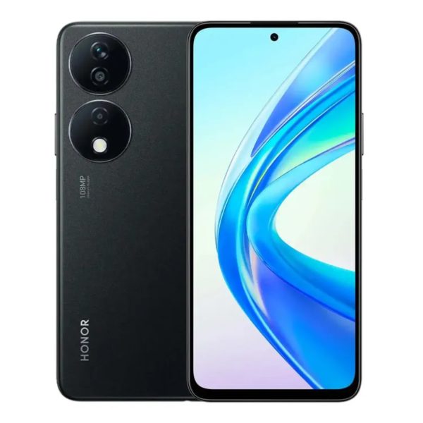 Honor X7B Negro 256 GB