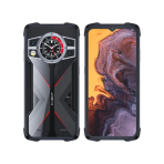 Cubot King Kong KingKong 9 Dual SIM 256 GB black 12 GB RAM - Imagen 4