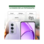 OPPO A80 5G 256GB/8 - Imagen 3