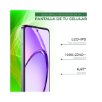 OPPO A80 5G 256GB/8 - Imagen 4
