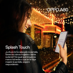 OPPO A80 5G 256GB/8 - Imagen 6