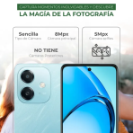 OPPO A20 128GB/4 - Imagen 3