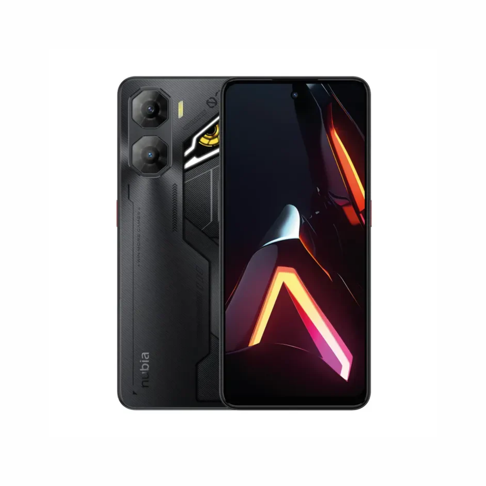 ZTE NUBIA NEO 3 GT ZTE NUBIA NEO 3 5G 256GB | 8GB - Imagen 1
