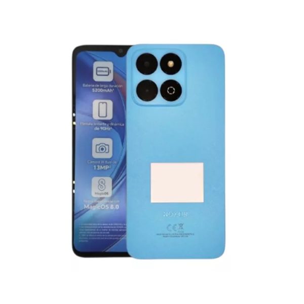 HONOR PLAY 9A 256GB-4