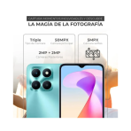 Honor X6b 128GB/4 - Imagen 3