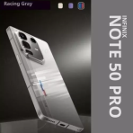 INFINIX NOTE 50 Pro 256GB | 8GB - Imagen 4