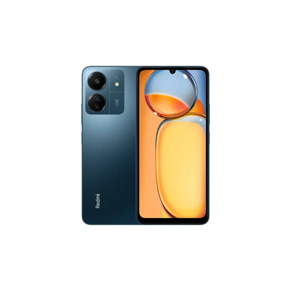redmi 13c-3partners-vantilisto XIAOMI REDMI 13c Dual Sim 128 Gb - Imagen 1