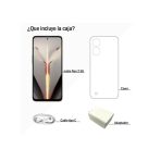 ZTE NUBIA NEO 2 5G 256GB/8 - Imagen 8