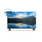 Televisor LED JLC HD 32″ Borderless DVB-T2 – JLC-32A71B